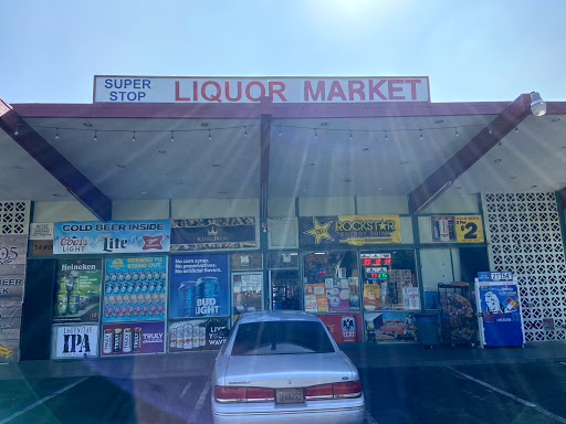 Liquor Store «Super Stop Liquor», reviews and photos, 3440 Falcon St, Pomona, CA 91767, USA