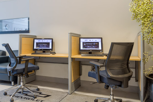 Chevrolet Dealer «Pape Chevrolet», reviews and photos, 425 Westbrook St, South Portland, ME 04106, USA