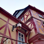 Photo n°2 de l'avis de Z. fait le 07/01/2024 à 23:40 sur le  Historisches Wirtshaus an der Lahn à Lahnstein