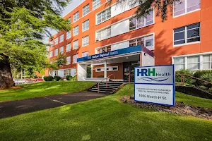 Harbor Regional Health - Warren Medical Services Building (No Emergency Services) image