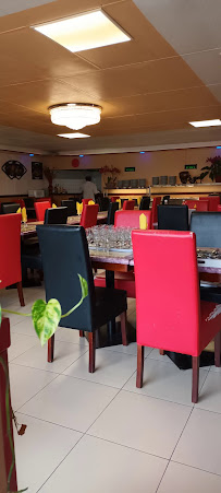 Atmosphère du Restaurant MAI TRUONG à Orthez - n°5