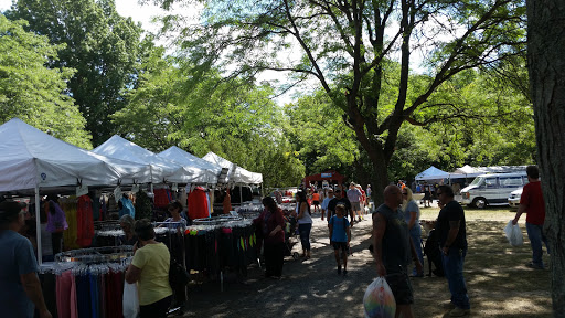 Flea Market «East Avon Flea Market», reviews and photos, 1520 W Henrietta Rd, Avon, NY 14414, USA