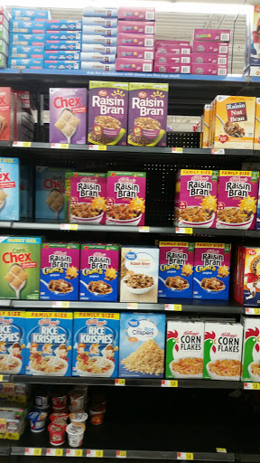 Department Store «Walmart Supercenter», reviews and photos, 161 Berlin Rd, Cromwell, CT 06416, USA