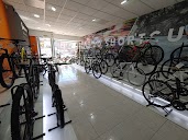 D-Route Bike Store en Vecindario
