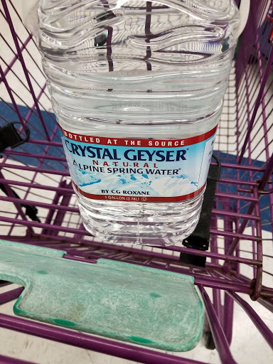 Discount Store «99 Cents Only Stores», reviews and photos, 26542 Towne Centre Dr, Foothill Ranch, CA 92610, USA