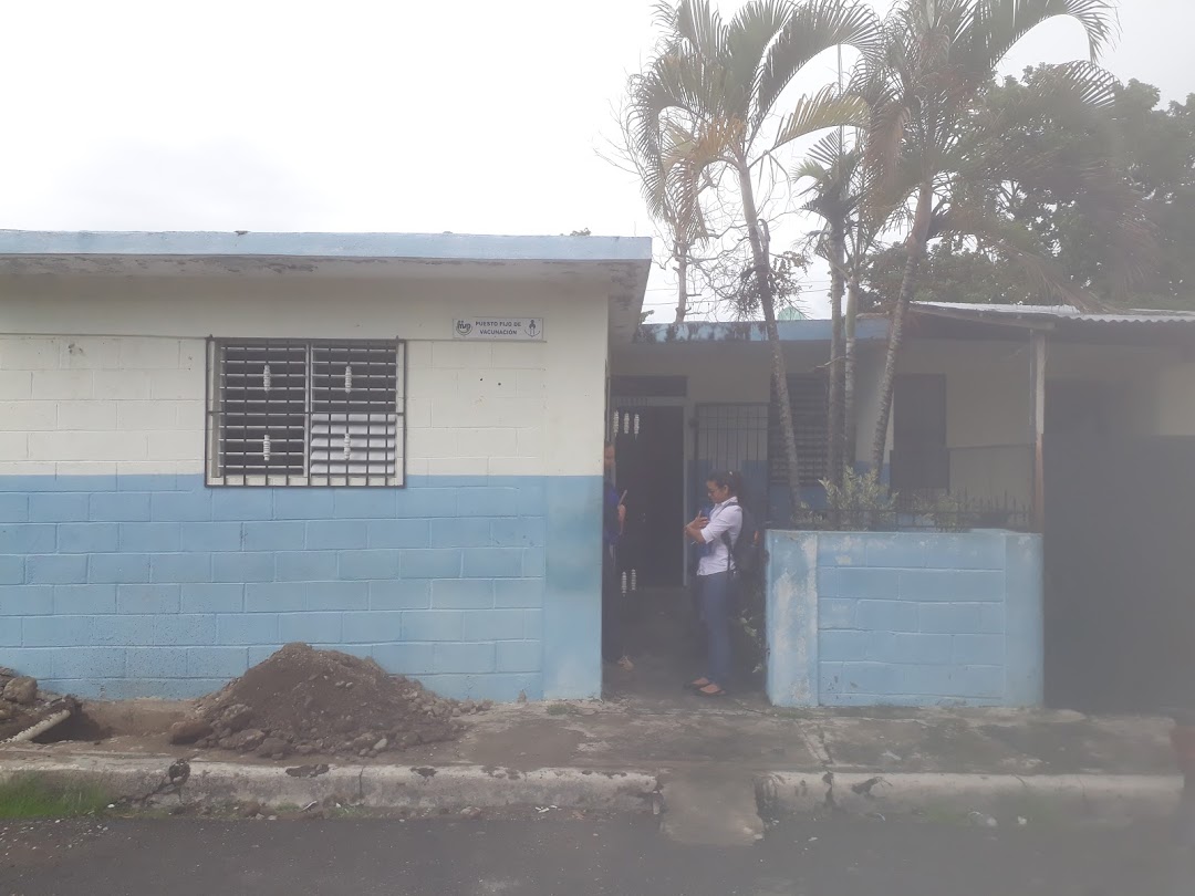 CPNA VILLA LIBERACION