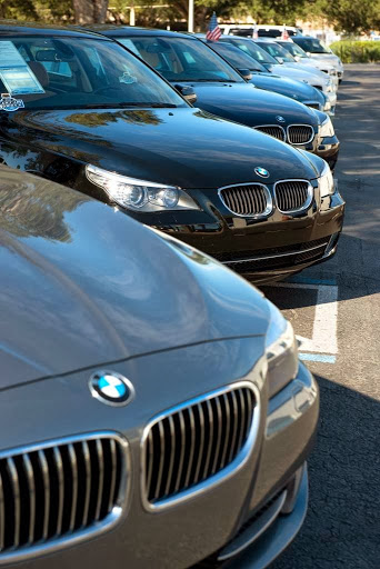 Used Car Dealer «RPT Sales & Leasing», reviews and photos, 7502 S Orange Blossom Trail, Orlando, FL 32809, USA