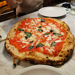 Photo n°4 de l'avis de Dionisio.a fait le 21/06/2019 à 09:59 sur le  L'Antica Pizzeria • da Michele à Milan