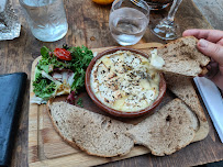 Plats et boissons du Le Petit Bistrot à Aix-en-Provence - n°11