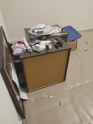 Moving Company «Apartment Movers», reviews and photos, 415 E Airport Fwy #400, Irving, TX 75062, USA