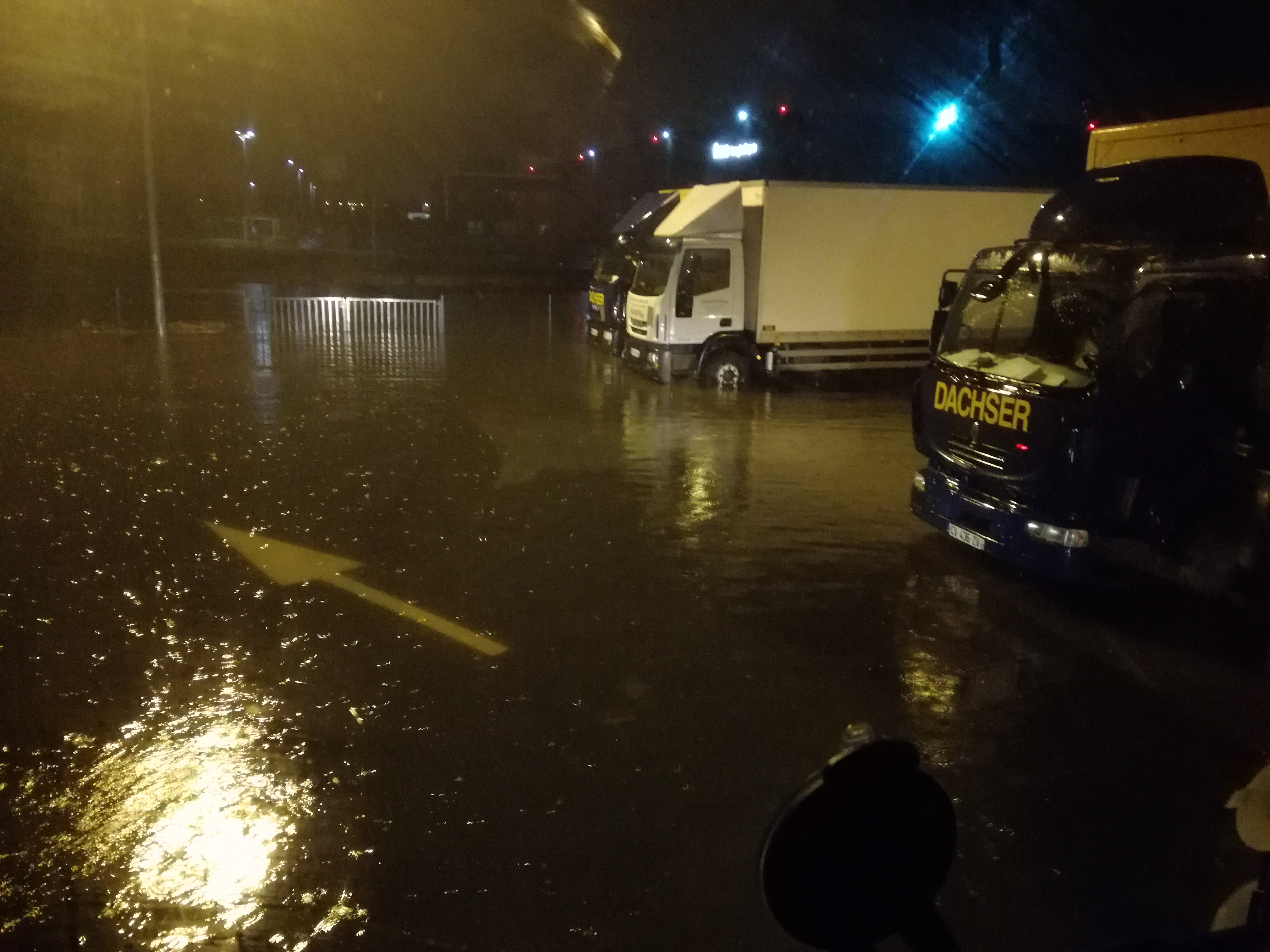 Photo n° 1 de l'avis de Zsolt.a fait le 17/06/2018 à 06:31