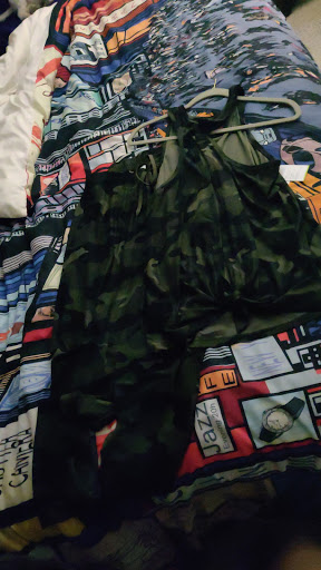 Clothing Store «Old Navy», reviews and photos, 25650 The Old Rd, Valencia, CA 91381, USA