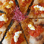 Photo n°3 de l'avis de Marta. fait le 10/11/2022 à 23:02 sur le  AcquaSale | Pizza, fritto e mare à Cussorgia