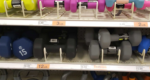 Department Store «Target», reviews and photos, 3100 Baldwin Park Blvd, Baldwin Park, CA 91706, USA