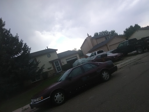 Park «Wildflower Park», reviews and photos, 980 Nolte Dr N, Colorado Springs, CO 80916, USA