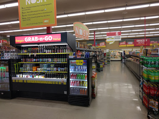 Grocery Store «Grocery Outlet Bargain Market», reviews and photos, 15705 SW 116th Ave, King City, OR 97224, USA