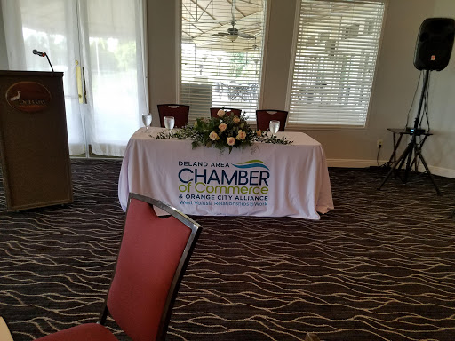 Golf Course «DeBary Golf & Country Club», reviews and photos, 300 Plantation Club Dr, DeBary, FL 32713, USA