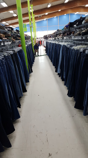 Thrift Store «Village Thrift Stores», reviews and photos, 6307 Allentown Rd, Camp Springs, MD 20748, USA