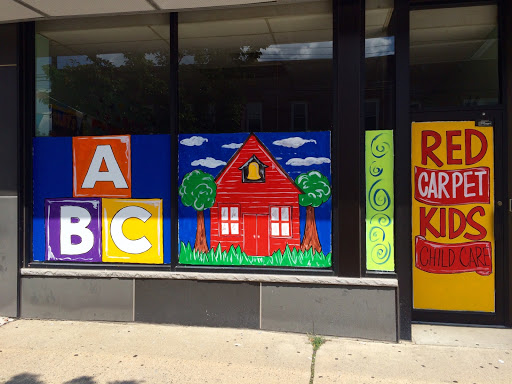 Day Care Center «Red Carpet Kids Childcare», reviews and photos, 131 Franklin St, Bloomfield, NJ 07003, USA