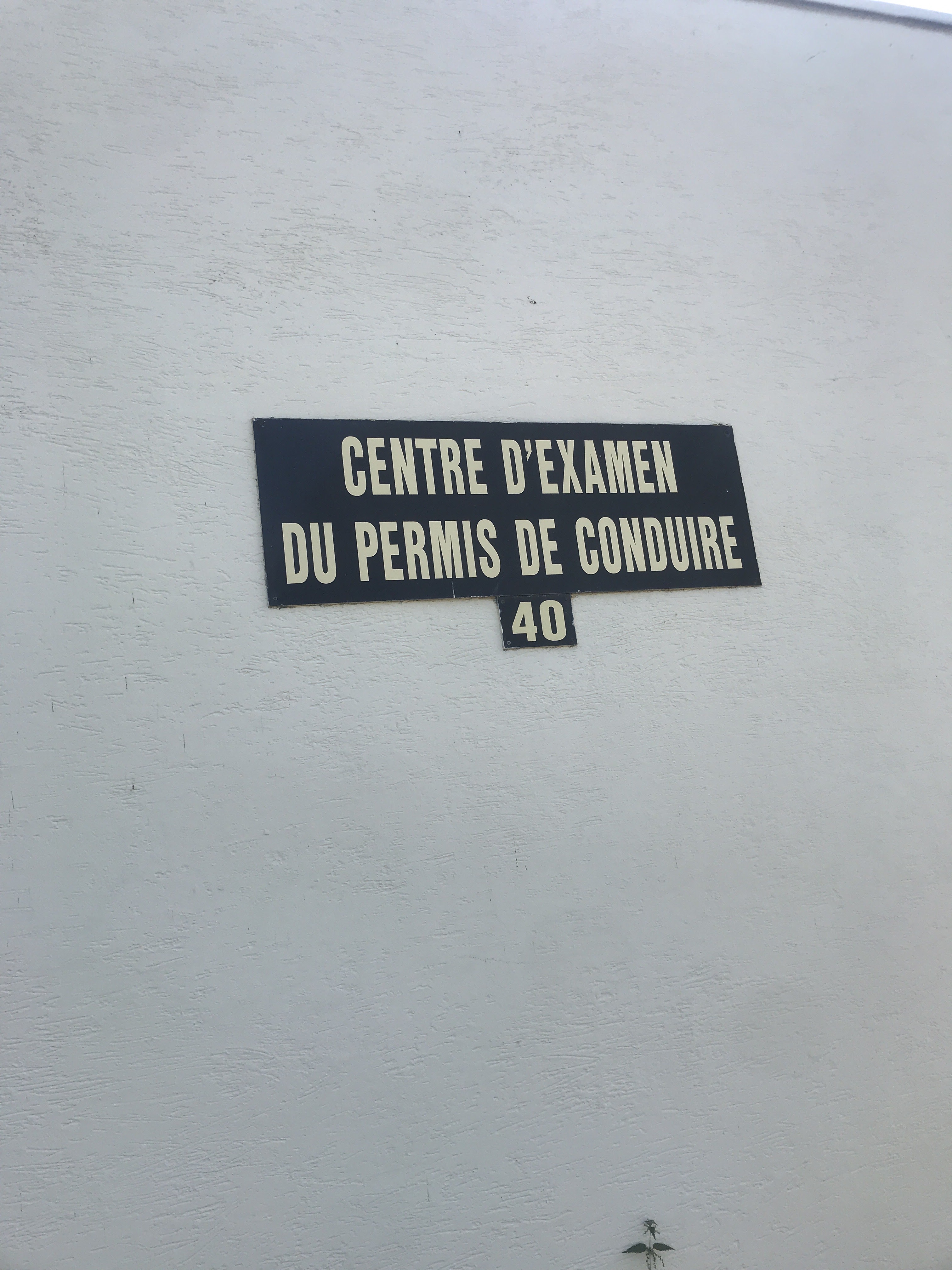 Photo n° 1 de l'avis de Fadi.l fait le 10/09/2020 à 14:00