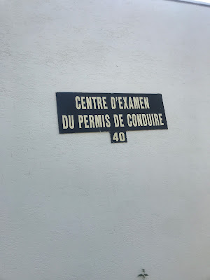 Service de la Formation de Conducteur à Strasbourg