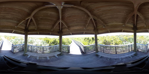 Park «Juno Dunes Natural Area», reviews and photos, 14501 US-1, Juno Beach, FL 33408, USA