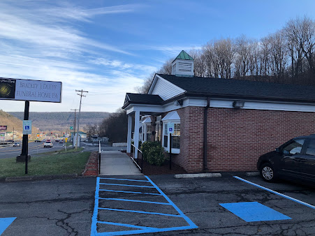 Bradley J. Duffy Funeral Home PA