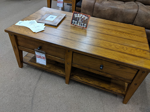 Furniture Store «Majek Furniture Warehouse», reviews and photos, 312 E Broadway, Monticello, NY 12701, USA