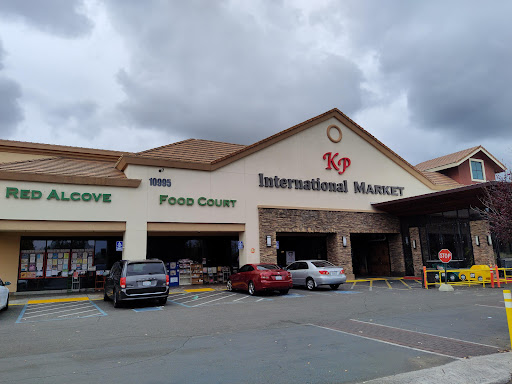 Grocery Store «KP International Market», reviews and photos, 10971 Olson Dr, Rancho Cordova, CA 95670, USA