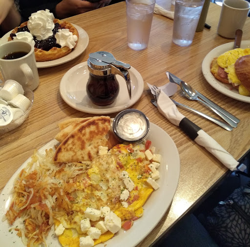 Sunrise Cafe Chicago Find Breakfast restaurant in Phoenix news