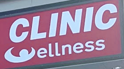 Wellness center Mississauga