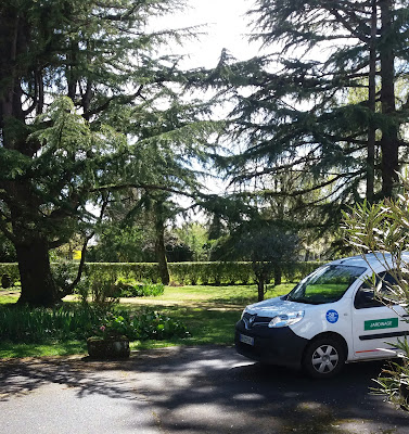 O2 Jardinage Royan Nord à Médis