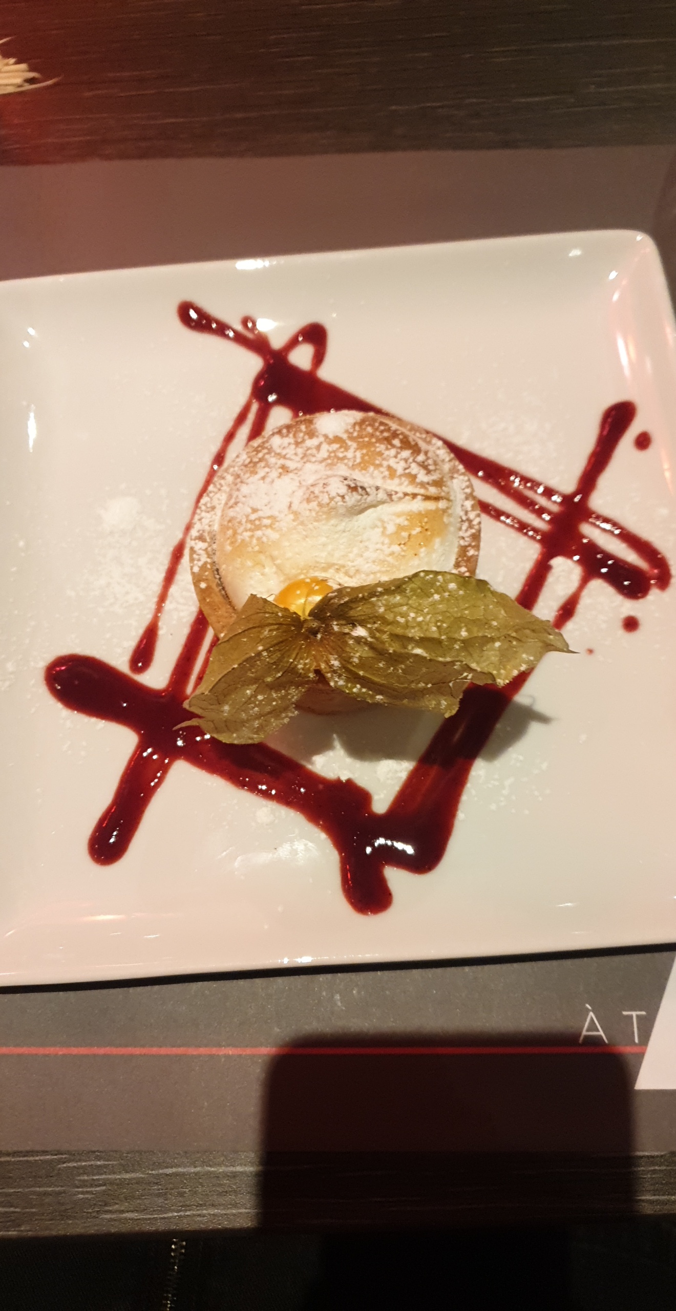 Photo n° 2 de l'avis de Marion.r fait le 19/02/2022 à 21:14