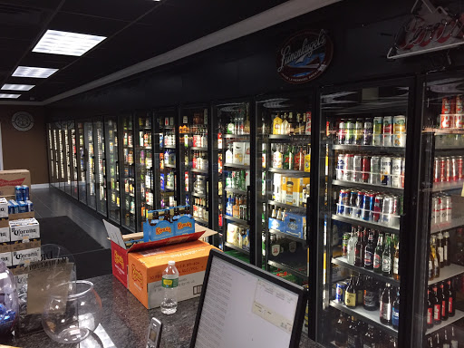 Liquor Store «Enfield Liquor and Wine», reviews and photos, 920 Enfield St, Enfield, CT 06082, USA