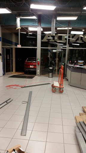 Honda Dealer «Hertrich Honda», reviews and photos, 6546 Ocean Gateway, Easton, MD 21601, USA