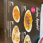 Photo n°1 de l'avis de Daria.a fait le 14/05/2022 à 13:40 sur le  mömax Restaurant Aschheim à Aschheim