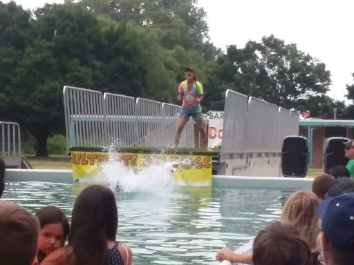 Park «St Clair Shores Park», reviews and photos, 20000 Stephens, St Clair Shores, MI 48080, USA