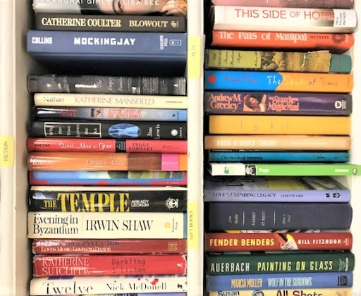 Thrift Store «Our Thrift Shop», reviews and photos, 245 Old Hook Rd # 1, Westwood, NJ 07675, USA