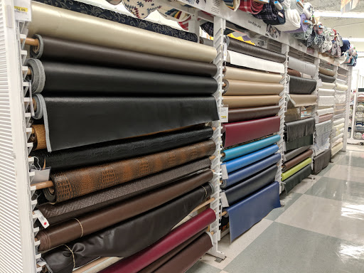 Fabric Store «Jo-Ann Fabrics and Crafts», reviews and photos, 4380 N Oracle Rd #150, Tucson, AZ 85705, USA