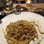 Photo n°2 de l'avis de alice.h fait le 04/08/2020 à 13:28 sur le  Ristorante Piccolo Borgo à Paceco