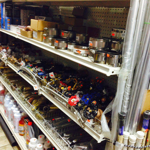 Hardware Store «Signature Paint & Home Center», reviews and photos, 45-24 46th St, Sunnyside, NY 11104, USA