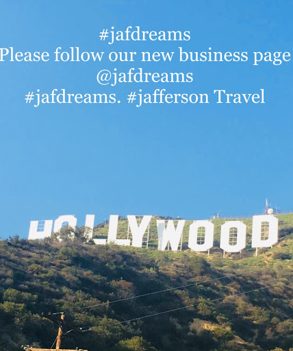 Tour Agency «Jafferson Travel LLC.», reviews and photos, 2860 Carpenter Rd, Ann Arbor, MI 48108, USA