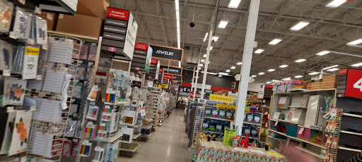 Craft Store «Michaels», reviews and photos, 3127 Silverlake Village Dr, Pearland, TX 77584, USA