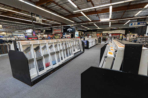 Sporting Goods Store «Roger Dunn Golf Shops», reviews and photos, 1421 Village Way, Santa Ana, CA 92705, USA