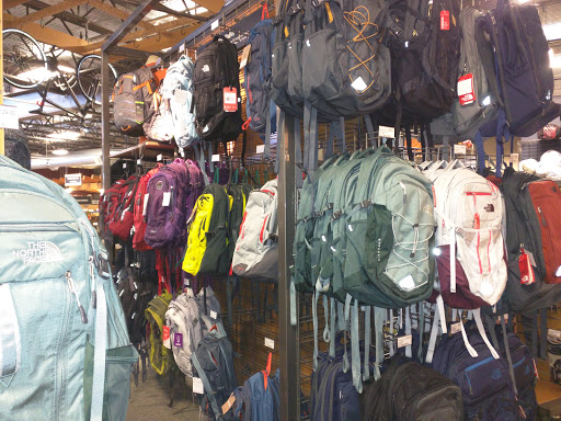Camping Store «REI», reviews and photos, 43962 Fremont Blvd, Fremont, CA 94538, USA