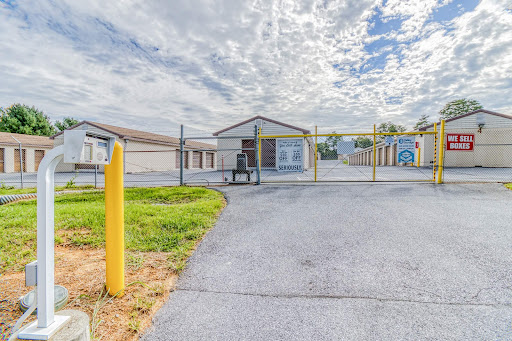 435 S Artizan St, Williamsport, MD 21795, USA