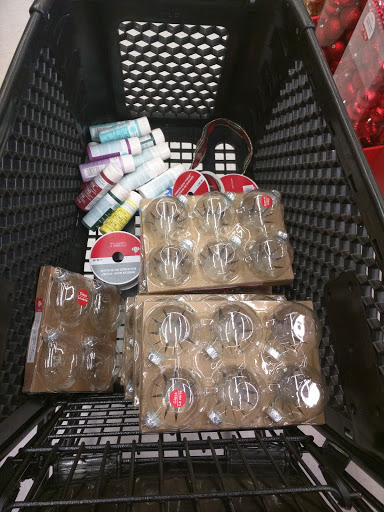 Craft Store «Michaels», reviews and photos, 2785 Bell Rd, Auburn, CA 95603, USA