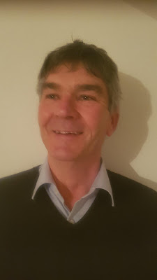 Bruno Lagier IAD France à Barret-sur-Méouge