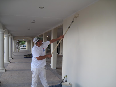 PAINTING SERVICES USA INC