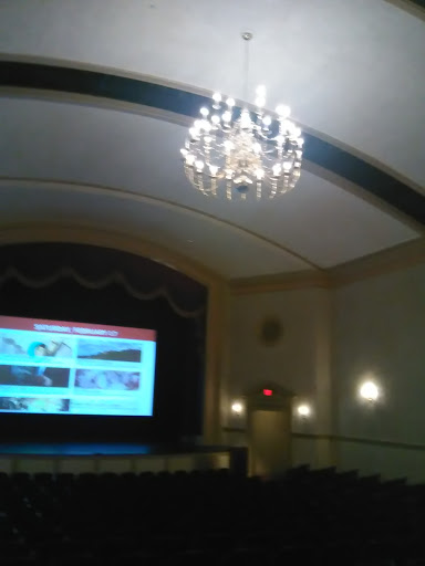 Movie Theater «Kimball Theatre», reviews and photos, 428 W Duke of Gloucester St, Williamsburg, VA 23185, USA